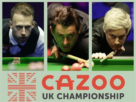 uk snooker odds